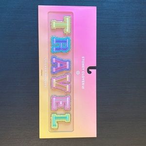 Stoney Clover Lane Letters